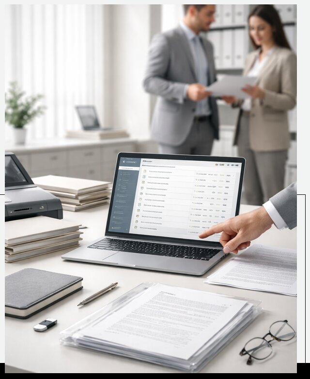 КЭДО и интеграция с 1С ЗУП в Вольске от 7595 р. АвикейВль