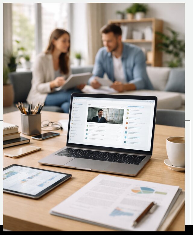 Система дистанционного обучения в Вольске от 45572 р. АвикейВль