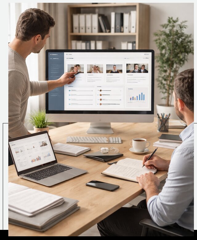 Разработка системы дистанционного обучения в Вольске под ключ