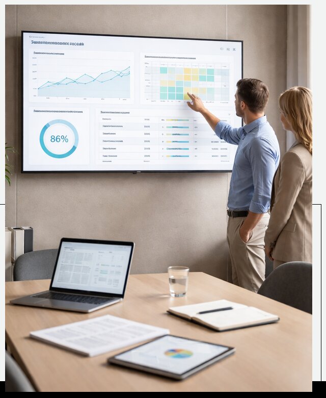 АвикейВль - Аналитика успеваемости обучения в Вольске от 7595 р.