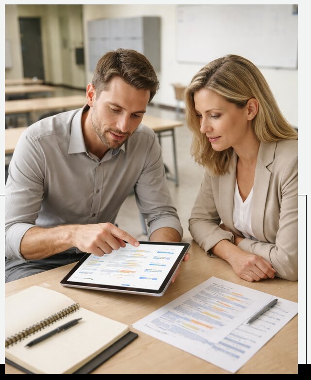 Разработка электронный дневник школа в Вольске от 15191 р. |АвикейВль