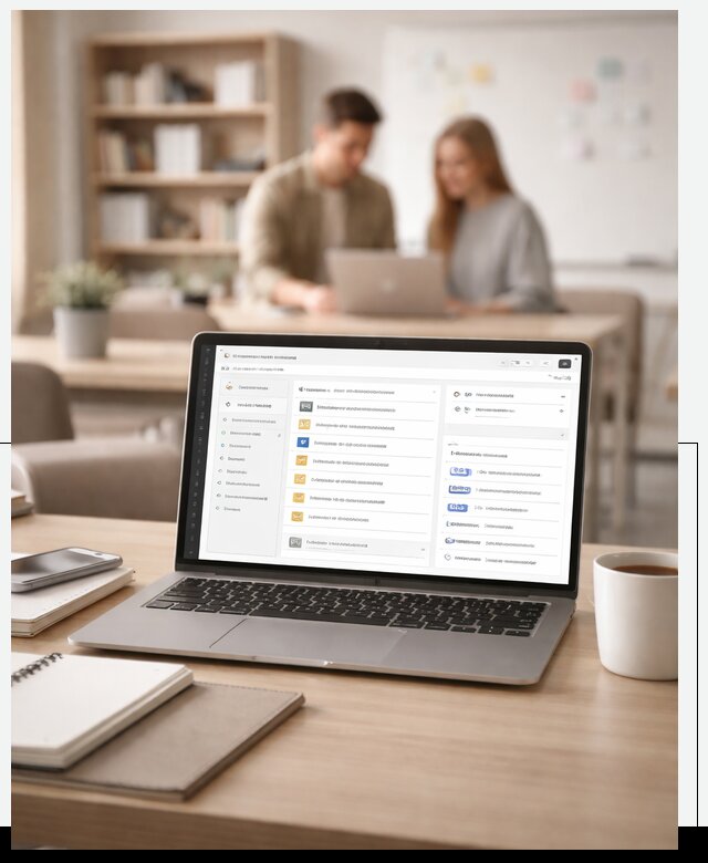 LMS для университета под ключ в Вольске от 7595 р. | АвикейВль