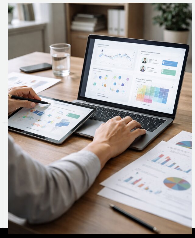 Разработка адаптивной AI системы обучения в Вольске под бизнес