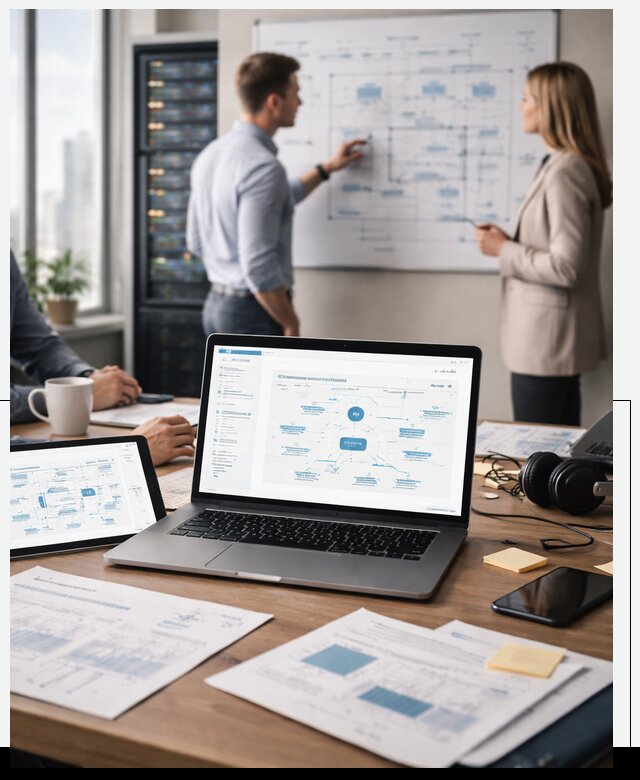 Разработка порталов госуслуг и ФГИС в Вольске от 12152 р. | АвикейВль