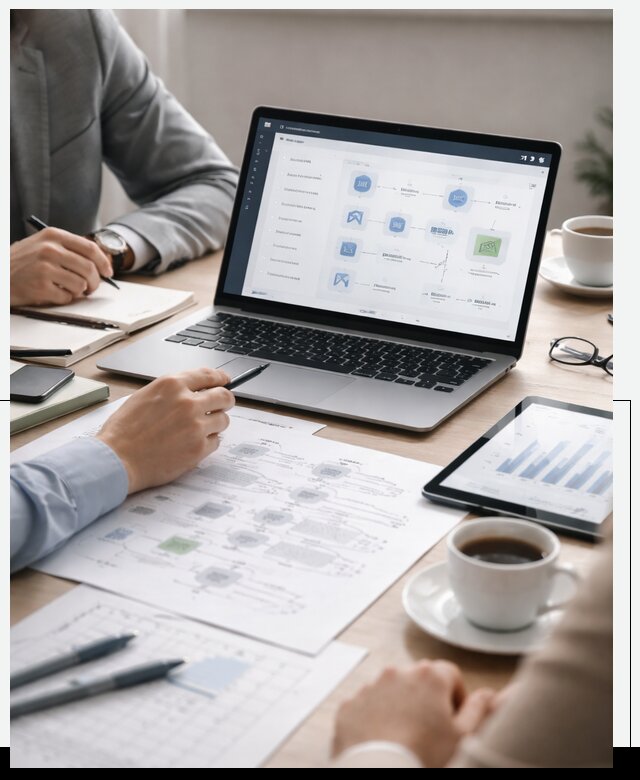 Интеграция СМЭВ и МЭДО в Вольске от 75953 р. | АвикейВль