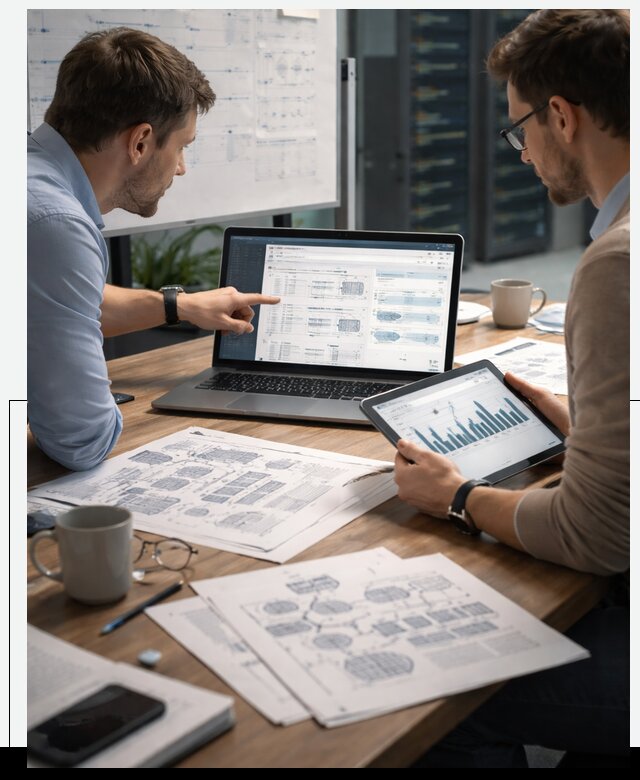 Внедрение СМЭВ и МЭДО для государственных систем в Вольске