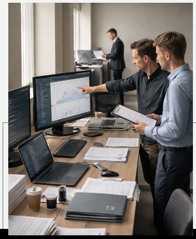 СЭД для государственного органа: внедрение и сопровождение в Вольске