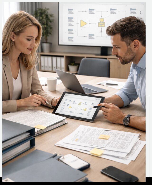 Мэдо межведомственный документооборот в Вольске от 8608р | АвикейВль