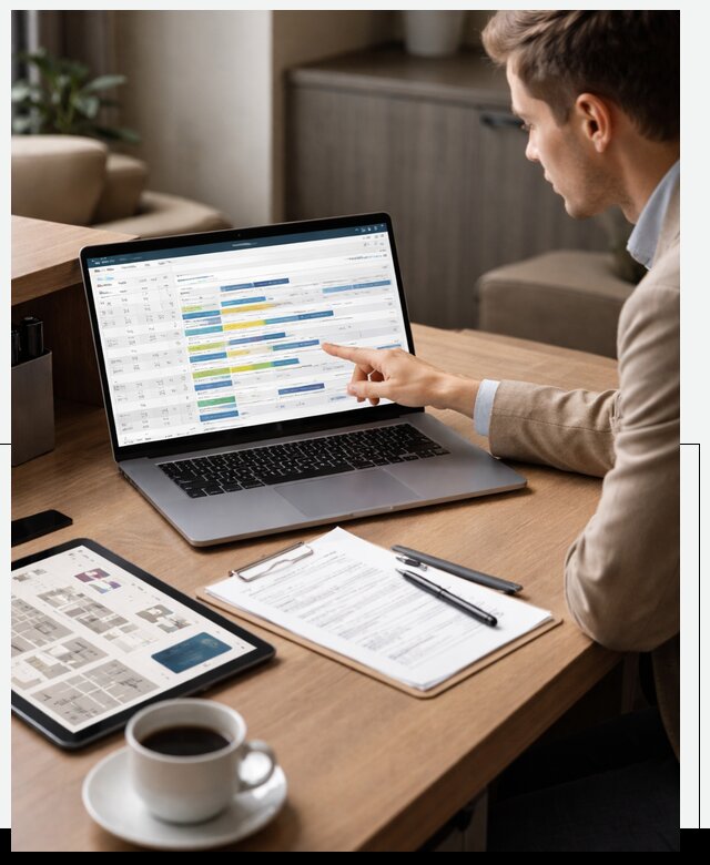 Бронирование отелей PMS в Вольске разработка от 35445 р., АвикейВль