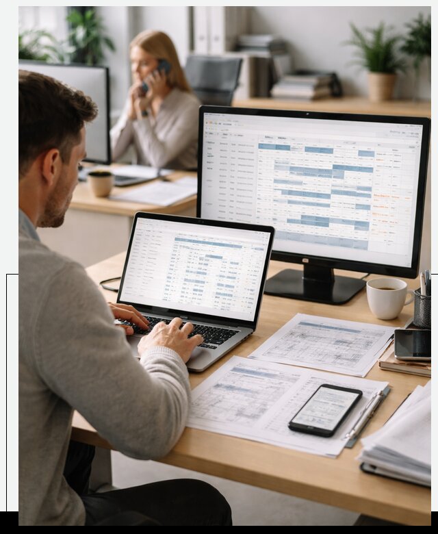 PMS для бронирования отелей и управления номерным фондом в Вольске