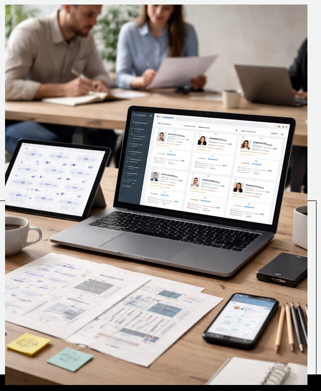 Разработка маркетплейса специалистов в Вольске от 7089 р.|АвикейВль
