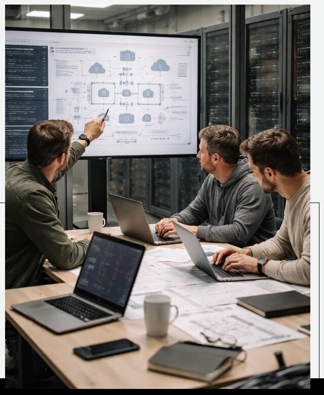 GameDev Backend и платформы в Вольске от 25318 р. | АвикейВль