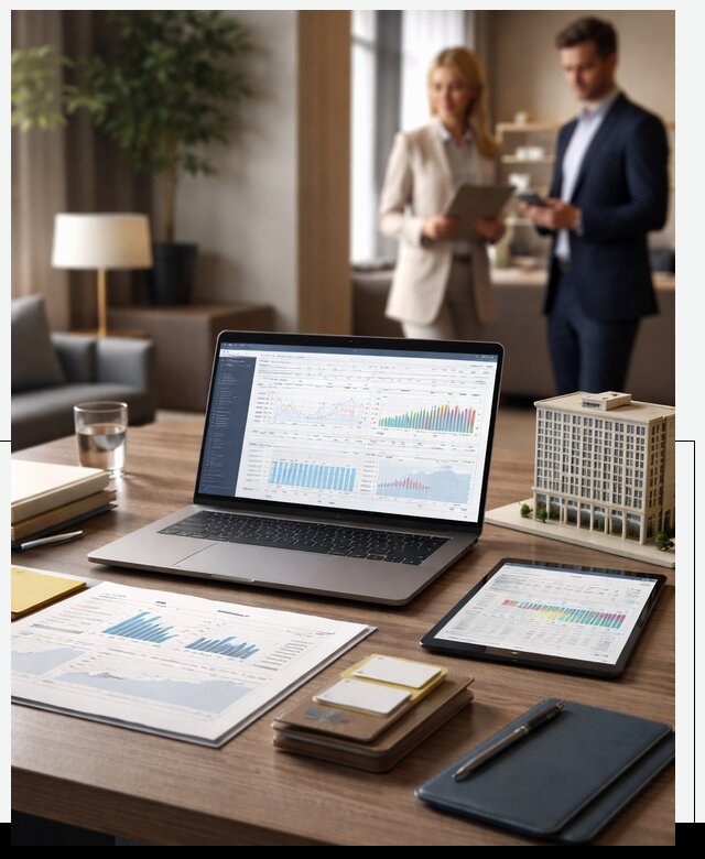 Yield management гостиница в Вольске от 12152 р. | АвикейВль