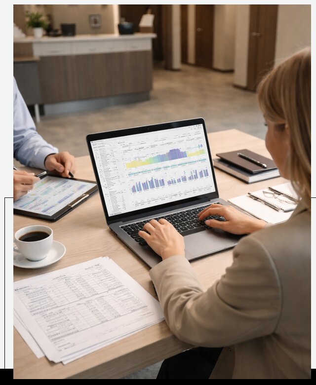 Yield management для гостиницы: ценообразование и прогноз в Вольске