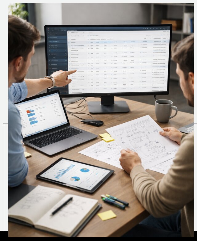 Интеграция GDS и настройка онлайн-бронирования в Вольске
